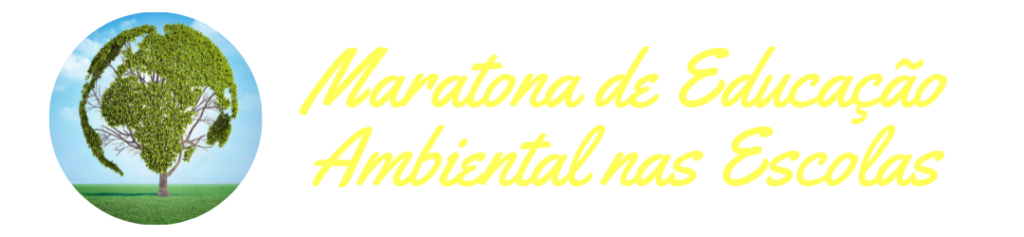 maratona de educação ambiental nas escolas