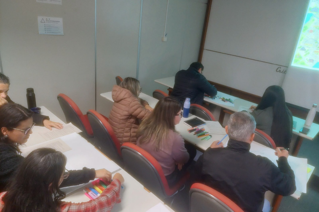 Consultoria Executiva